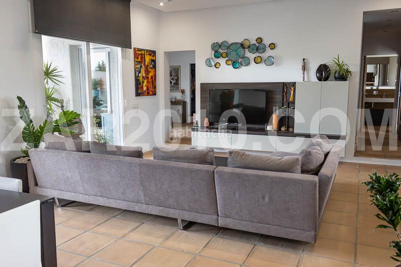 Foto e14307fc-8806-4378-9284-f54e7ffbcb85. Chalet mit heizung parking pool in Vera ciudad Vera