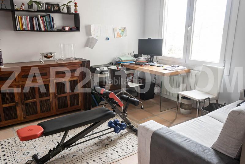 Foto f3ef999b-2c53-4d14-9731-58556aa5e998. Chalet mit heizung parking pool in Vera ciudad Vera