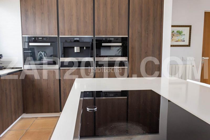 Foto f8027415-afbb-46ea-9b4b-e399b08fcb0e. Chalet mit heizung parking pool in Vera ciudad Vera