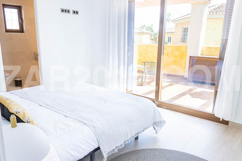 Foto 03b6e452-cd05-40e6-a799-9079161be184. Chalet with parking pool in Vera ciudad Vera