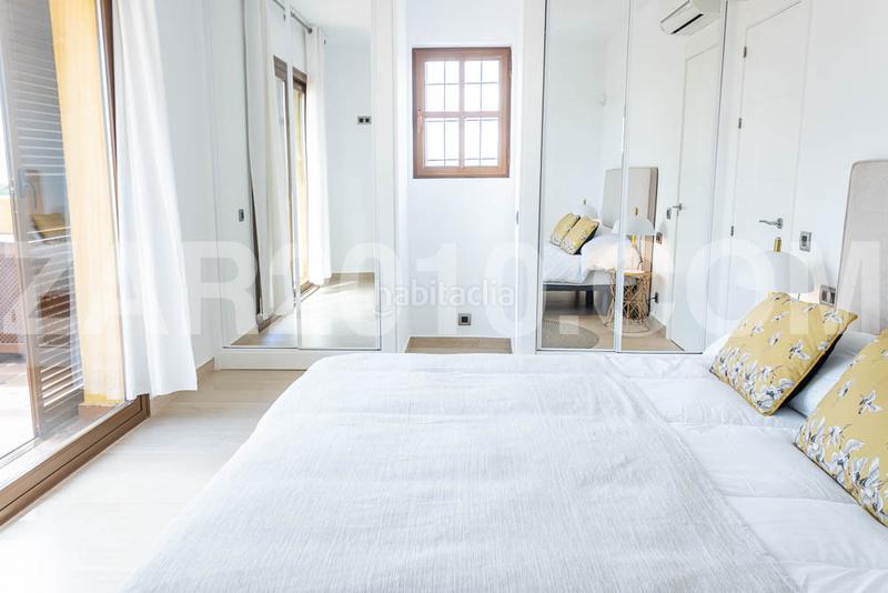 Foto 12fcfb56-dc25-4150-b56d-00b073056d39. Chalet with parking pool in Vera ciudad Vera