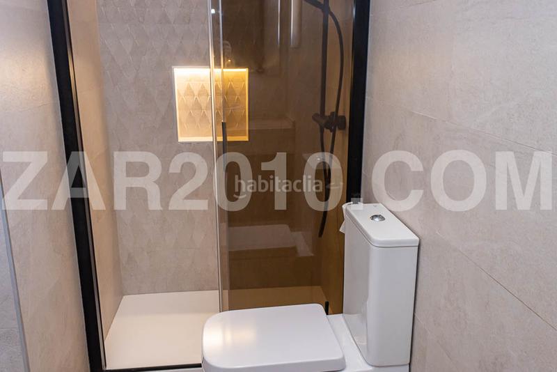 Foto 257fef1b-6e83-4a21-9ef9-92044c2dc07f. Chalet with parking pool in Vera ciudad Vera