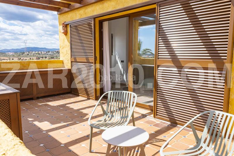 Foto 33f7270b-5324-4e23-96f0-a1027ab5e5dc. Chalet with parking pool in Vera ciudad Vera