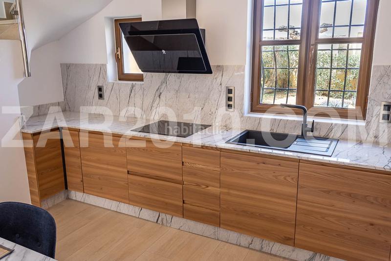 Foto 34bcb196-e8e5-44c6-a023-00e11a48be73. Chalet with parking pool in Vera ciudad Vera