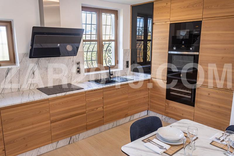 Foto 405dc2b2-97d8-46d4-9353-c22a967ae6ec. Chalet with parking pool in Vera ciudad Vera