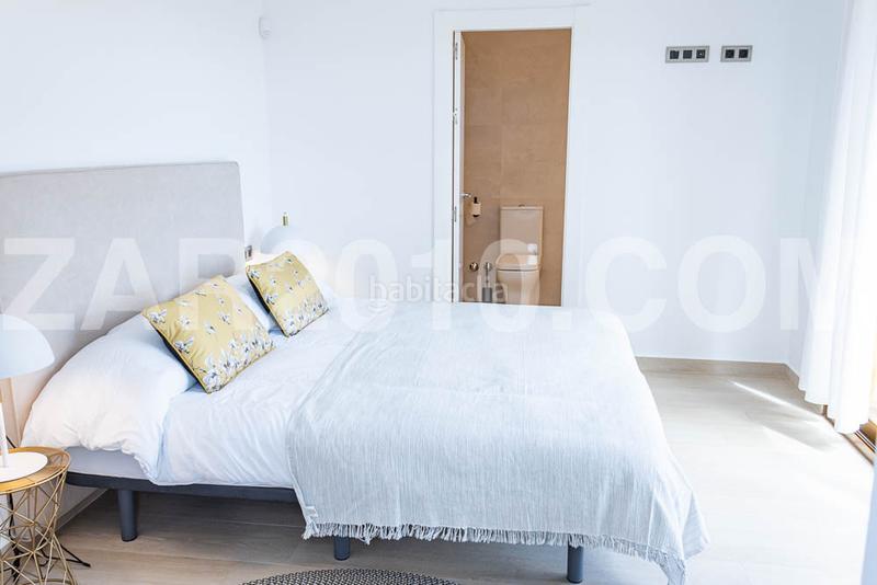 Foto 507d95ed-f8e2-4dec-af83-0c49cedc2b5e. Chalet with parking pool in Vera ciudad Vera