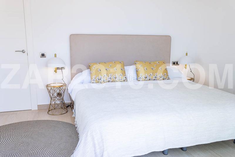 Foto 720af390-f8b6-4daa-ad78-2297a59855f9. Chalet with parking pool in Vera ciudad Vera