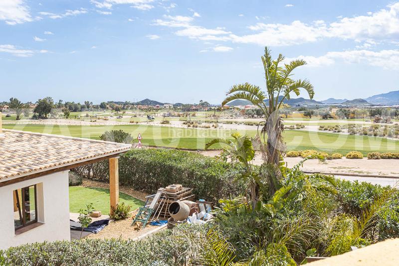 Foto 8b930e20-7adc-4bc4-8a0b-199c95f9df90. Chalet with parking pool in Vera ciudad Vera