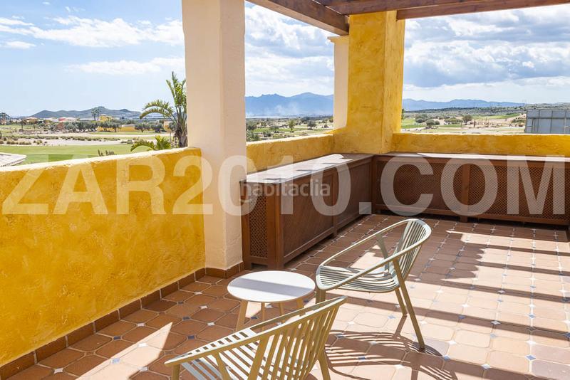 Foto 90772ba7-f74a-4915-88e2-d62a98189f95. Chalet with parking pool in Vera ciudad Vera