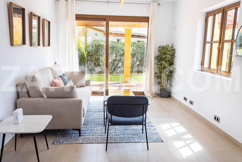 Foto 9271fa71-ea78-40ac-9917-8cbd81efcba2. Chalet with parking pool in Vera ciudad Vera