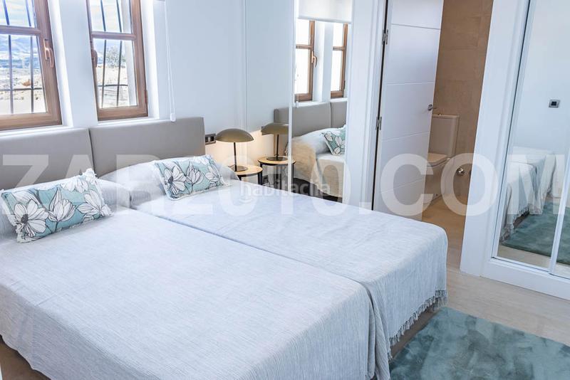 Foto 96f4a7ea-8b33-4d10-92ee-e4dc5cf09e10. Chalet with parking pool in Vera ciudad Vera