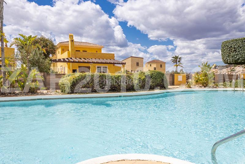 Foto 97d51f50-ea54-42e0-8e93-9c8ef3a2601c. Chalet with parking pool in Vera ciudad Vera