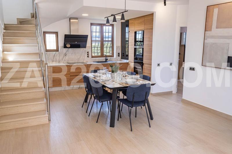 Foto 9baf62ee-bf15-4633-9afd-26b4132a2ec4. Chalet with parking pool in Vera ciudad Vera