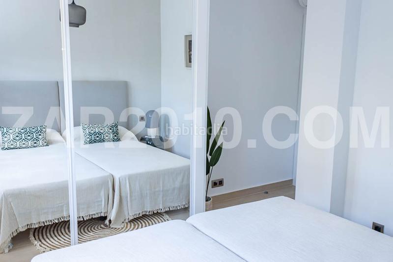 Foto b09ac118-4565-42ad-a9b7-e7badd3f80ab. Chalet with parking pool in Vera ciudad Vera