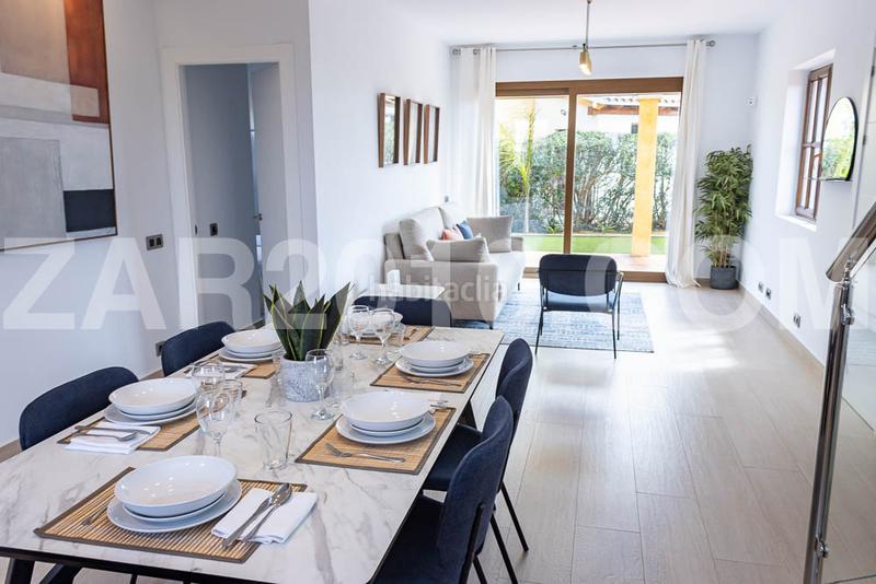 Foto b52dd39b-61b4-4a08-877f-0f7419b93fbc. Chalet with parking pool in Vera ciudad Vera