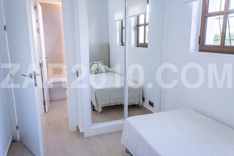 Foto c93aa934-aa45-42f1-96fd-6246bdc0f651. Chalet with parking pool in Vera ciudad Vera