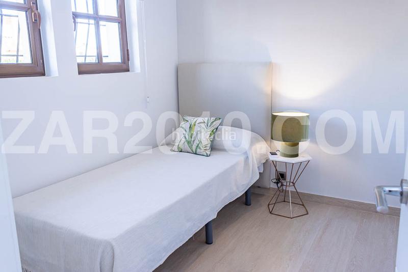 Foto ca824cd0-1766-4287-ac97-abb430b7ea43. Chalet with parking pool in Vera ciudad Vera