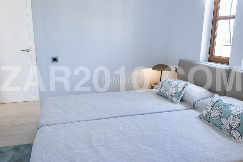 Foto cafc9db5-72c0-4c50-9fd3-09c932866802. Chalet with parking pool in Vera ciudad Vera