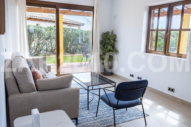 Foto ce53ed31-ec81-4f87-b4d2-ba54d738d5fa. Chalet with parking pool in Vera ciudad Vera