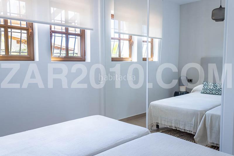 Foto d2c51555-4e31-4b2b-ad85-76d060f47ef9. Chalet with parking pool in Vera ciudad Vera