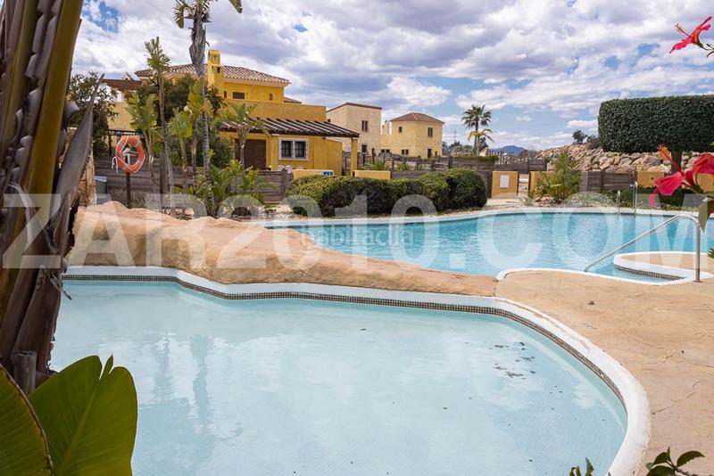 Foto ec855f1d-ac3b-4b43-98cf-0fbb48574cfa. Chalet with parking pool in Vera ciudad Vera