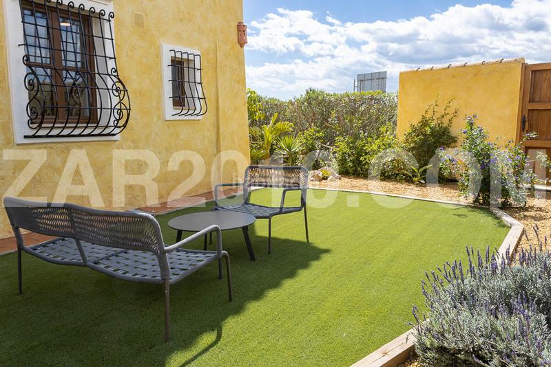 Foto f403852c-7a83-40b1-b6e1-5a82823349f9. Chalet with parking pool in Vera ciudad Vera