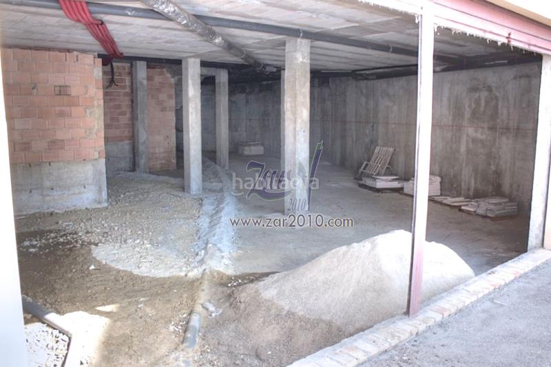 Foto 19ae9ee4-5c66-4589-9cef-45ecb0a04ed1. Local comercial a Villaricos Cuevas del Almanzora