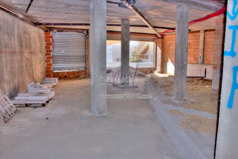 Foto 2dd207a2-1fc7-46f7-ace9-1a9a755f674e. Local comercial a Villaricos Cuevas del Almanzora