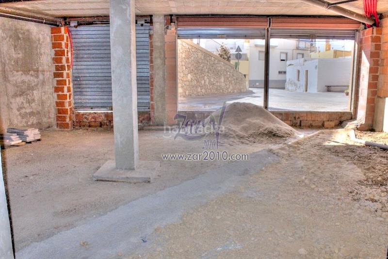 Foto 7f80e3ca-0664-4c93-8730-37d76d6021a7. Local comercial a Villaricos Cuevas del Almanzora