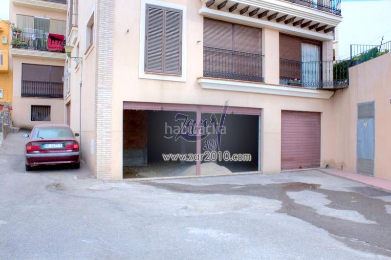 Foto 83f3fd1b-8f2c-4670-8d7b-4c167dba8a59. Local comercial a Villaricos Cuevas del Almanzora