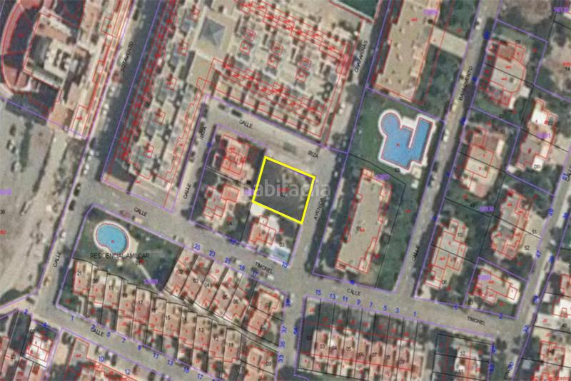 Foto 23970dca-836d-45ae-bdf4-e27d2d26c556. Terreno residenziale in Puerto Rey Vera