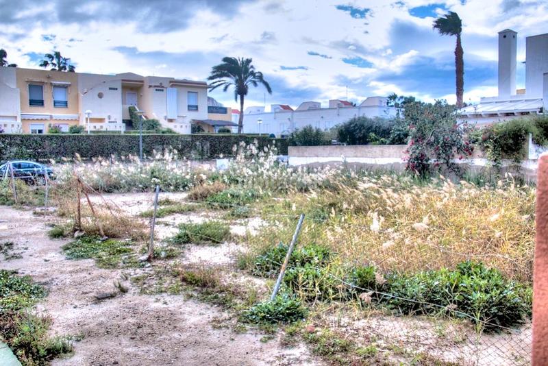 Foto 6a700880-6f64-4518-a7c4-a185d7be62ef. Terreno residenziale in Puerto Rey Vera