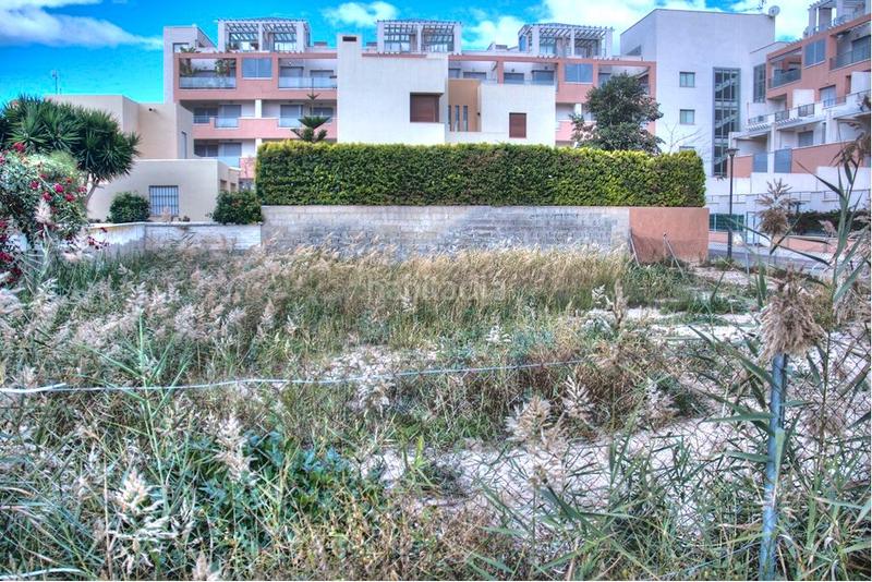 Foto 8fdbcffe-ee27-48a1-8ca3-8ea14cf7621c. Terreno residenziale in Puerto Rey Vera