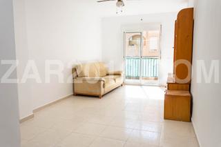 Flat  Calle las canteras. Piso luminoso y espacioso en el corazn de garrucha, almera
