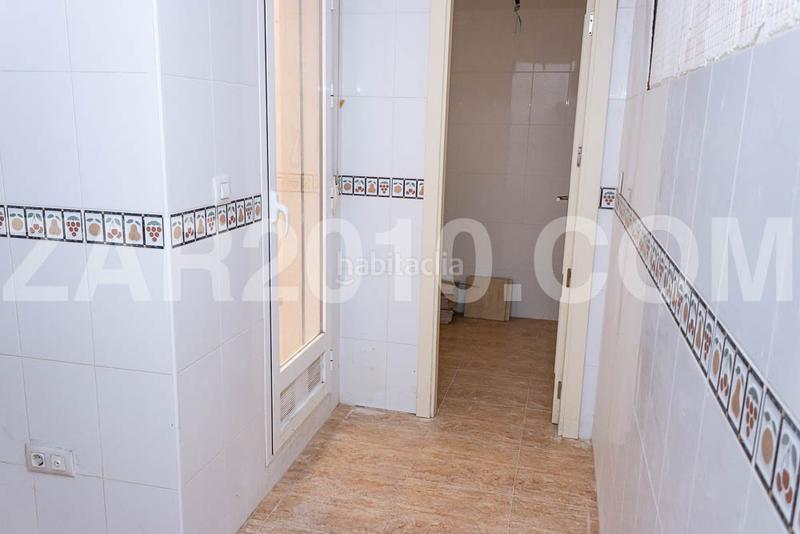 Foto ccb95e5d-5bca-4060-9d97-02da32540564. Pis a playa de Garrucha Garrucha