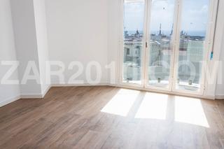 Flat  Avenida de andalucía. Piso a estrenar con vistas al mar y solárium privado en garrucha