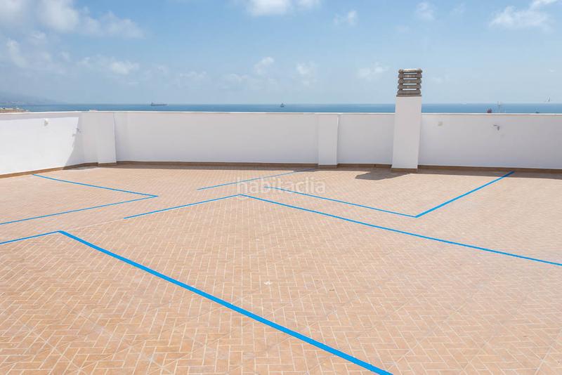 Foto 2d033d0f-176d-4cbd-ab49-75671fb5afae. Piso luminoso piso con solárium privado y plaza de garaje en Garrucha