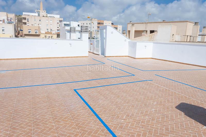 Foto 5a93e1ca-002b-4b67-9c7f-3b312da0bfe9. Piso luminoso piso con solárium privado y plaza de garaje en Garrucha