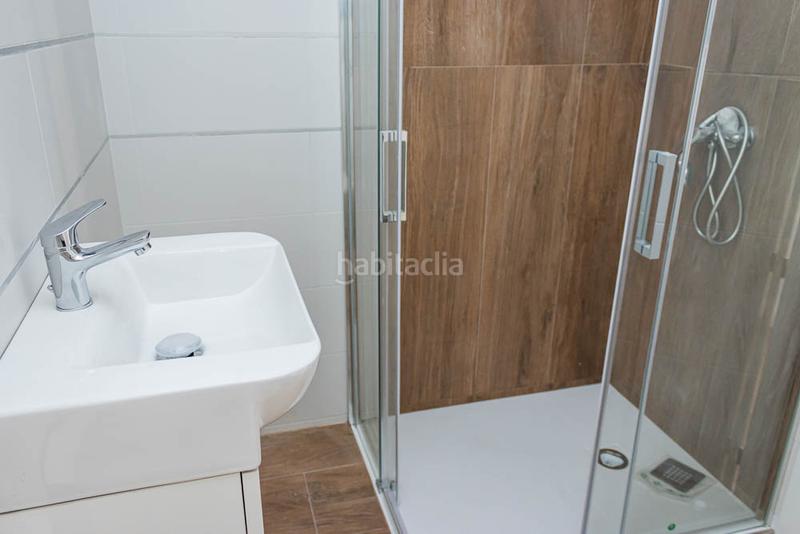 Foto f7e1d603-7965-4842-89a7-75c2058362b6. Piso luminoso piso con solárium privado y plaza de garaje en Garrucha