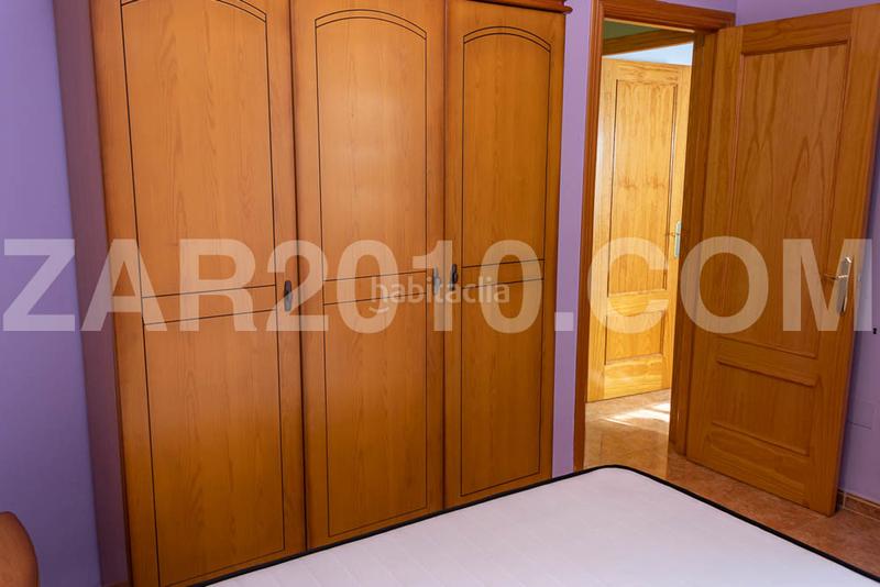 Foto 10a76f74-1932-4adf-92ff-5a484a2ded73. Piso  en venta luminoso y con garaje incluido en Garrucha