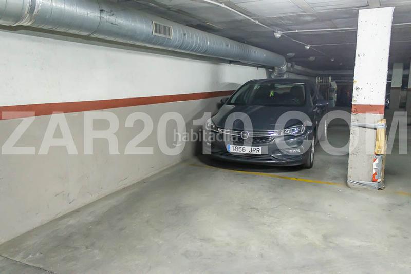 Foto 20dfeb97-7801-427d-83a0-fc94806651f3. Piso  en venta luminoso y con garaje incluido en Garrucha
