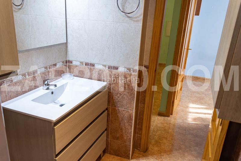 Foto 410c76b4-fae9-47ef-8ab2-c10a9dde4552. Piso  en venta luminoso y con garaje incluido en Garrucha