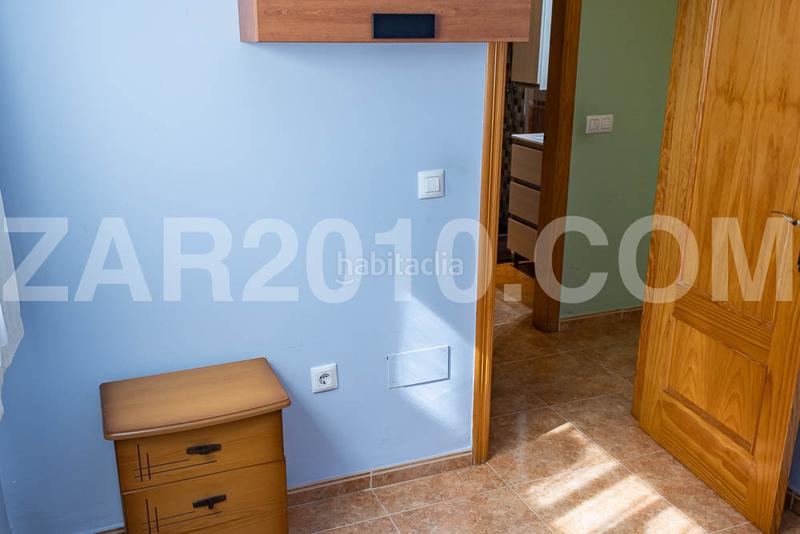 Foto 482f0e99-f82c-41fd-a18d-bcecc7a263a7. Piso  en venta luminoso y con garaje incluido en Garrucha