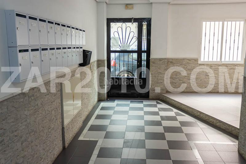 Foto 607f7df7-e076-47fc-8ea7-22cd6d33981f. Piso  en venta luminoso y con garaje incluido en Garrucha