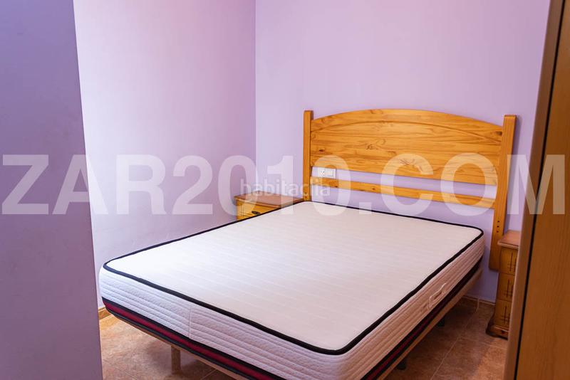 Foto 7b3a7a43-6bfb-4322-be87-bf46fd814f34. Piso  en venta luminoso y con garaje incluido en Garrucha