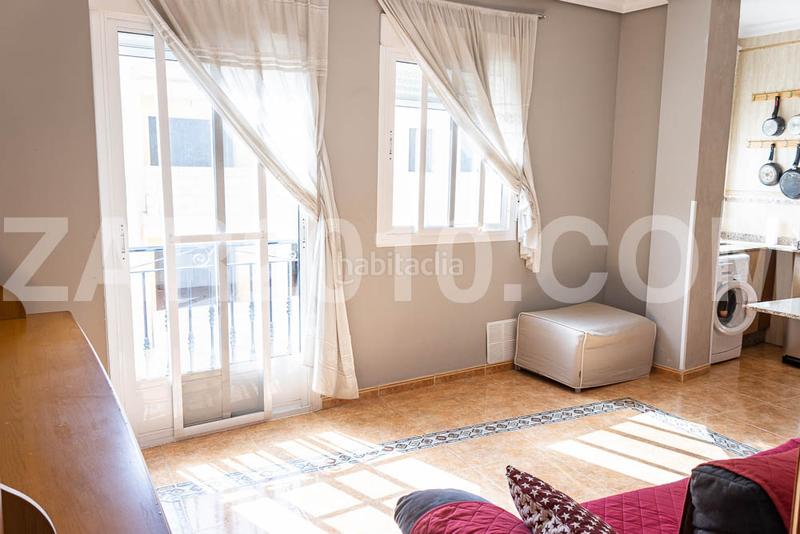 Foto 7e030a87-3606-456a-a5e3-c8f5871d1a63. Piso  en venta luminoso y con garaje incluido en Garrucha