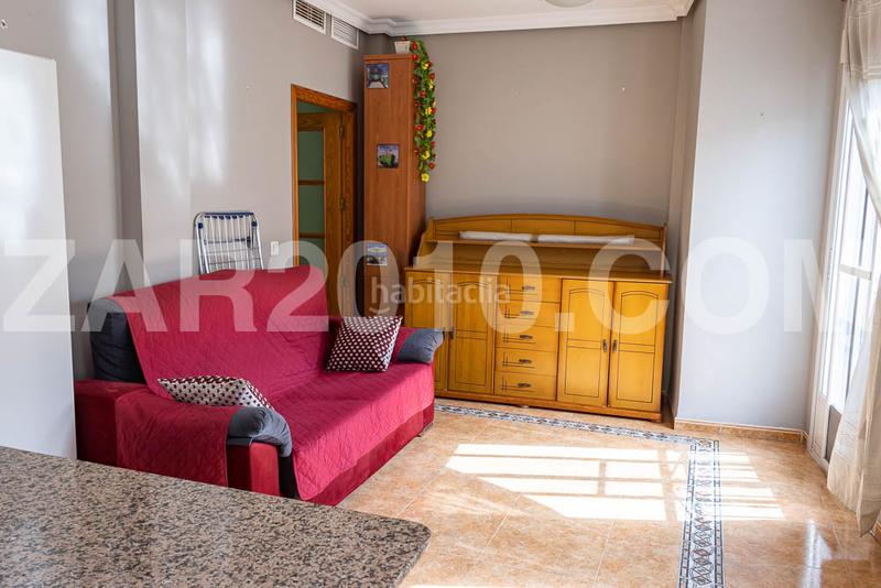 Foto 83e67c67-c91a-48db-b7d8-ef029954cf33. Piso  en venta luminoso y con garaje incluido en Garrucha