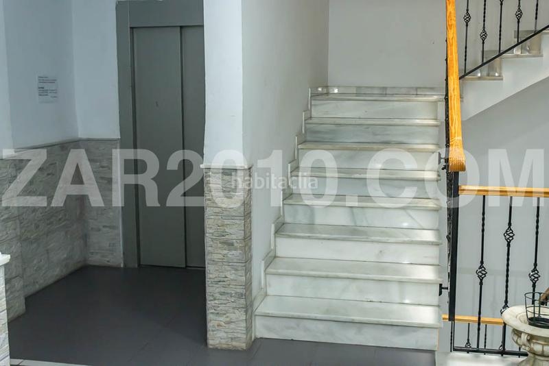 Foto 8de1069d-d68d-4297-97d0-88d2c1307117. Piso  en venta luminoso y con garaje incluido en Garrucha
