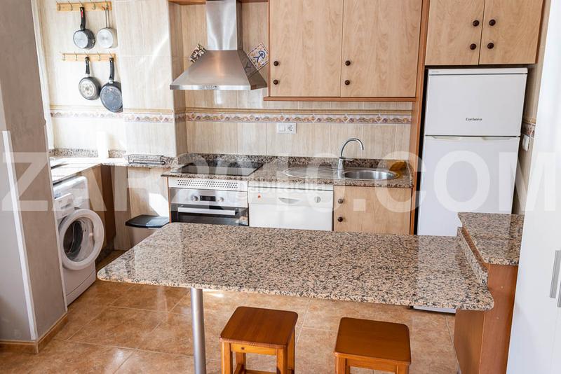 Foto dd82c203-9482-4b39-97b7-45babcd5ad92. Piso  en venta luminoso y con garaje incluido en Garrucha