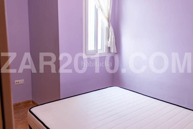 Foto ed6e8713-2317-4250-9a3c-fe2d483253c0. Piso  en venta luminoso y con garaje incluido en Garrucha